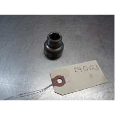 24Q123 Oil Filter Nut For 00-05 Toyota Celica GT 1.8